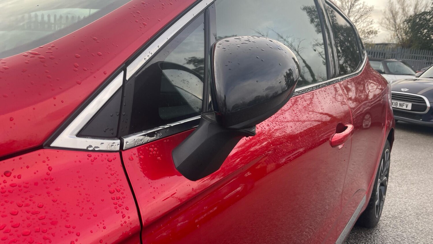 Used Renault Clio 2024 for sale - 76832738: Photo 42