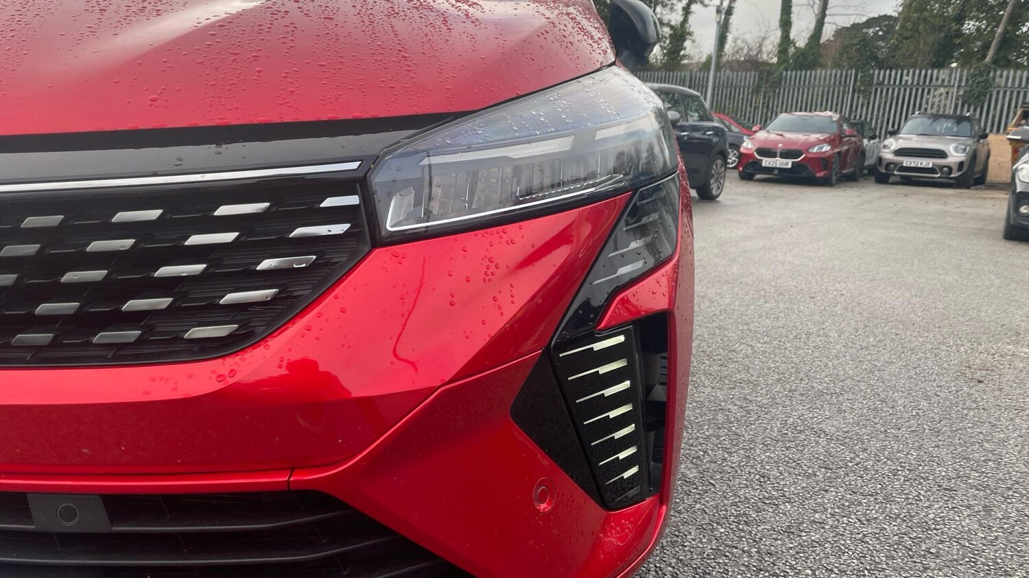 Used Renault Clio 2024 for sale - 76832738: Photo 44