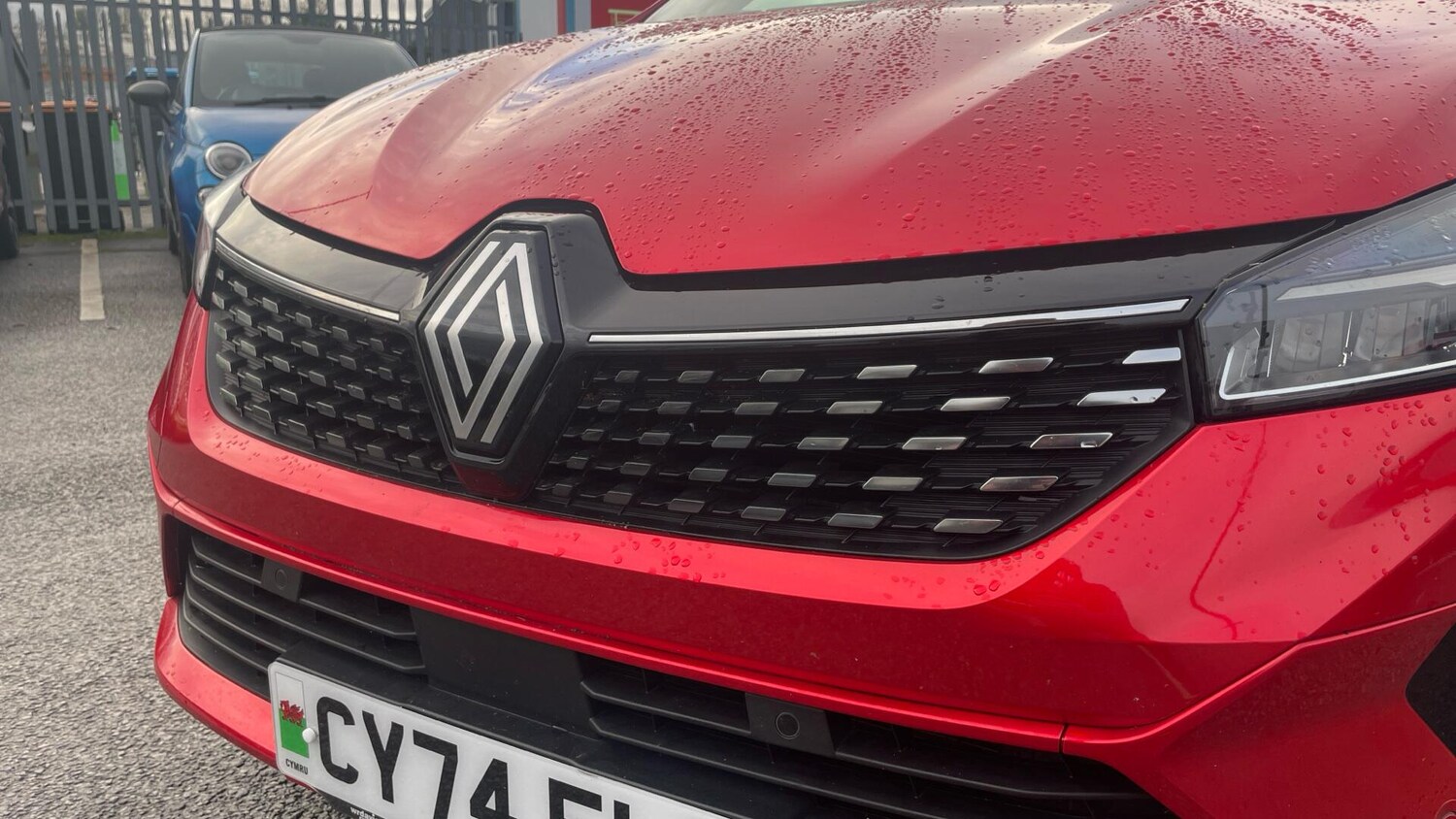 Used Renault Clio 2024 for sale - 76832738: Photo 45