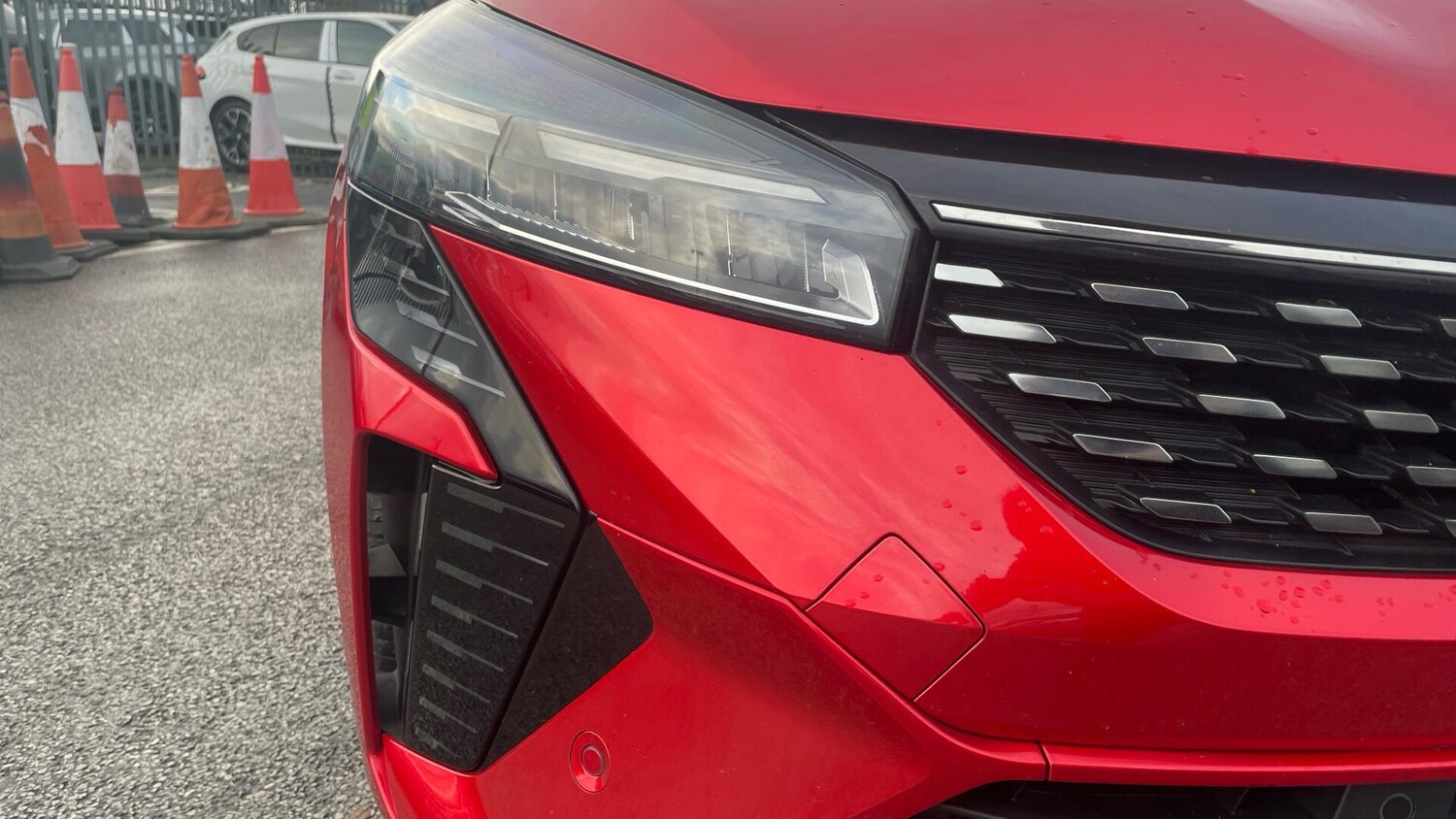 Used Renault Clio 2024 for sale - 76832738: Photo 46