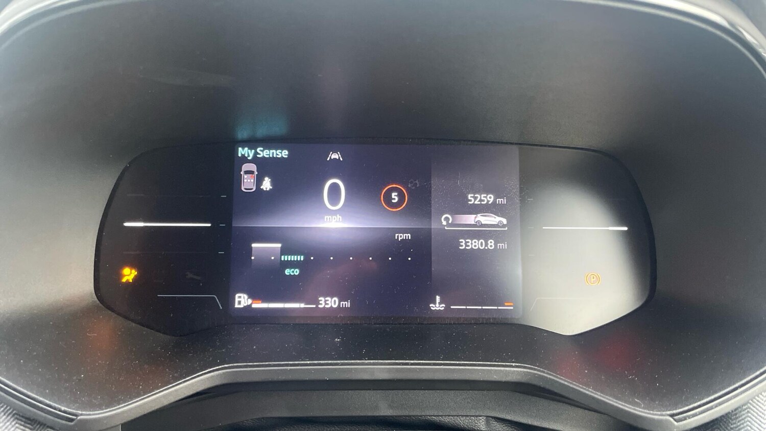 Used Renault Clio 2024 for sale - 76832738: Photo 9