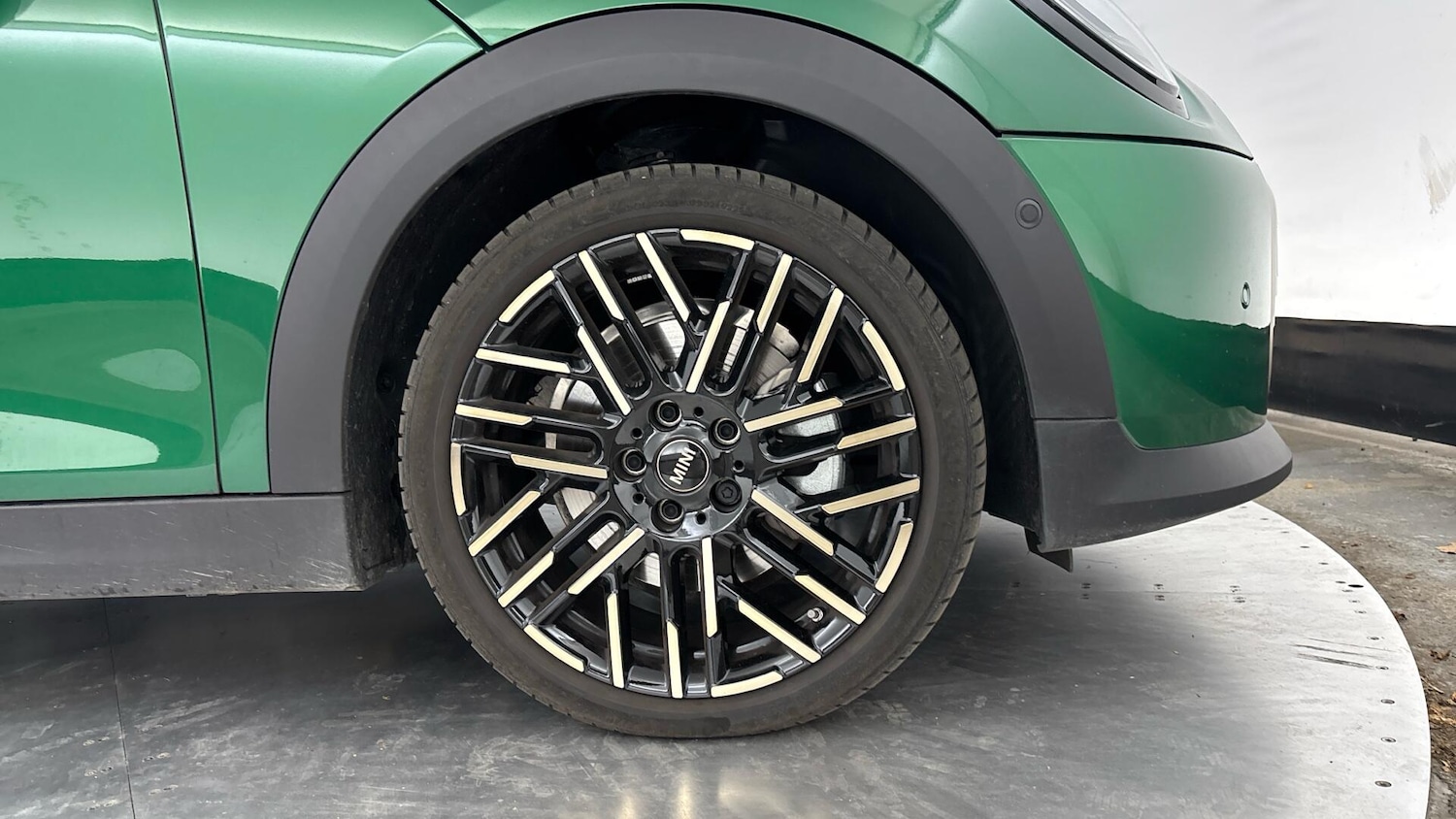 Used MINI Hatch 2025 for sale - 76831852: Photo 14