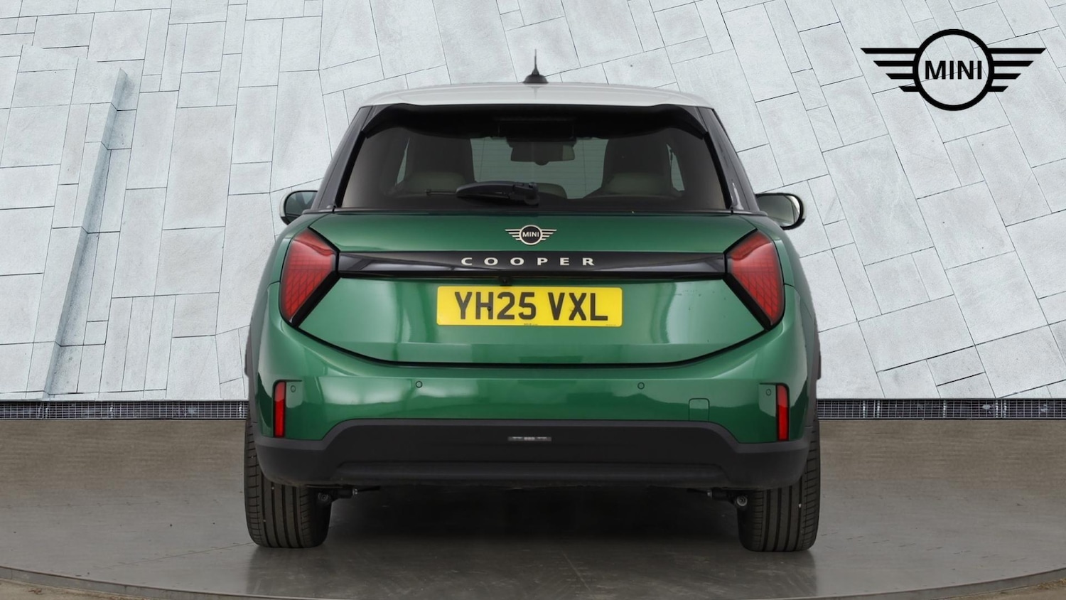 Used MINI Hatch 2025 for sale - 76831852: Photo 15