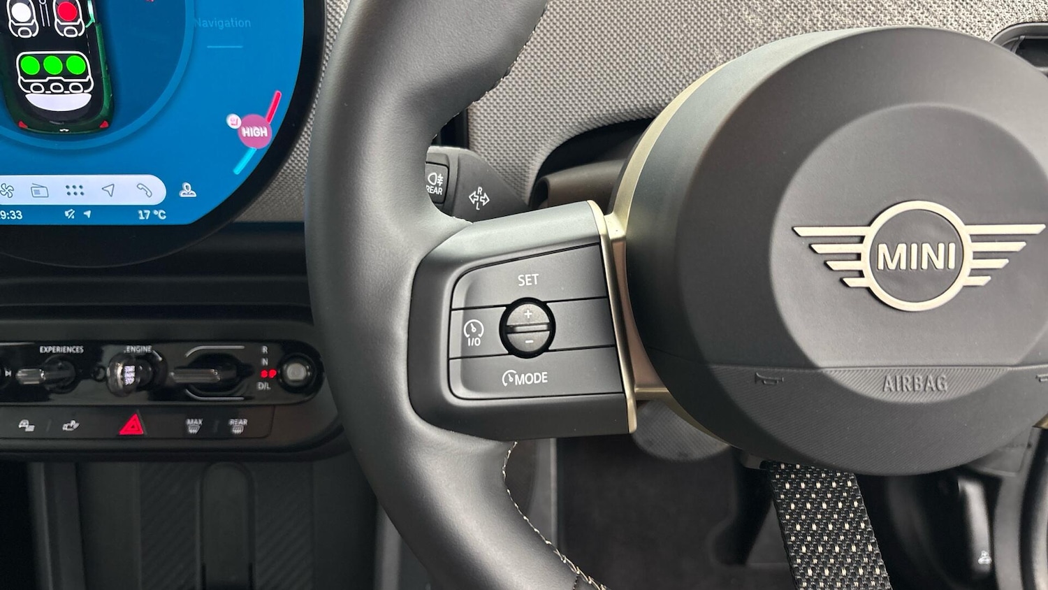 Used MINI Hatch 2025 for sale - 76831852: Photo 17