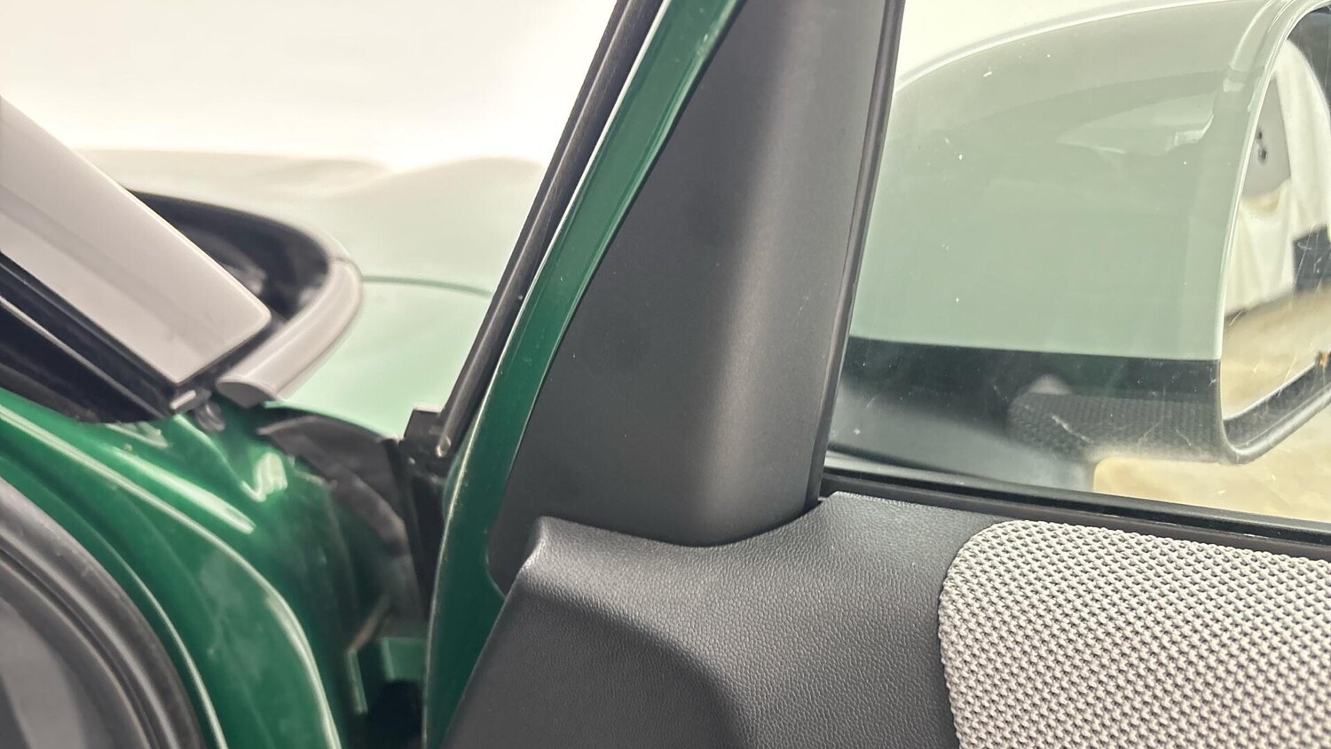 Used MINI Hatch 2025 for sale - 76831852: Photo 20