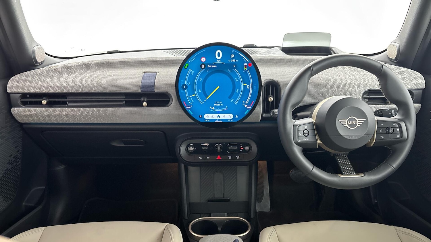 Used MINI Hatch 2025 for sale - 76831852: Photo 4