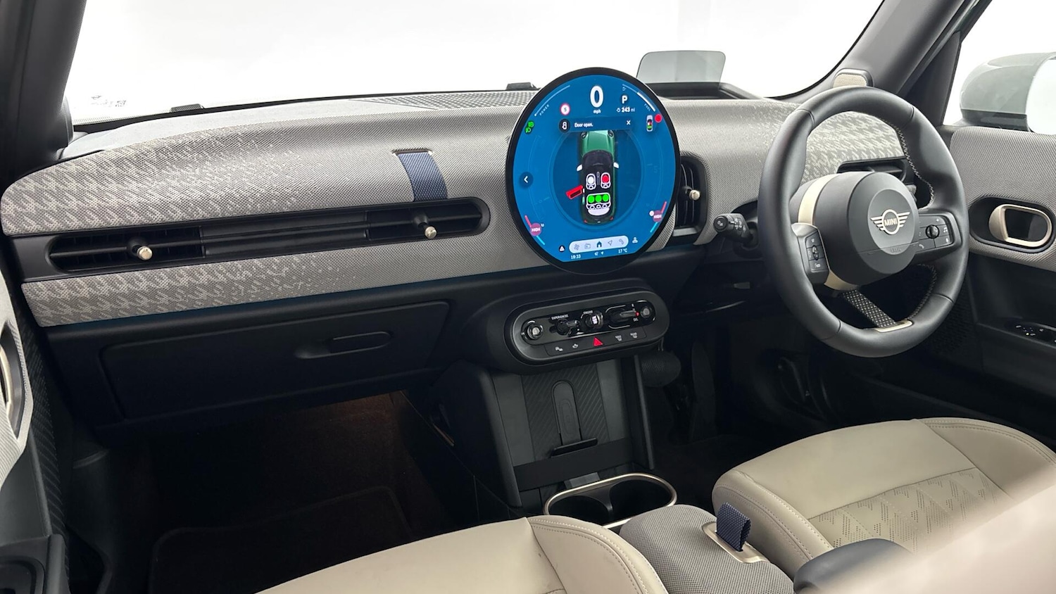 Used MINI Hatch 2025 for sale - 76831852: Photo 7