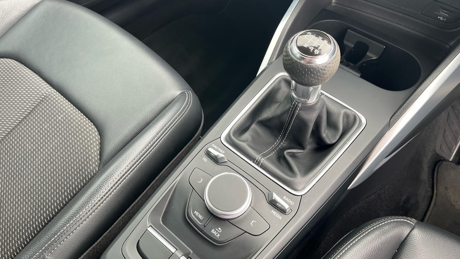 Used Audi Q2 2017 for sale - 76913207: Photo 10