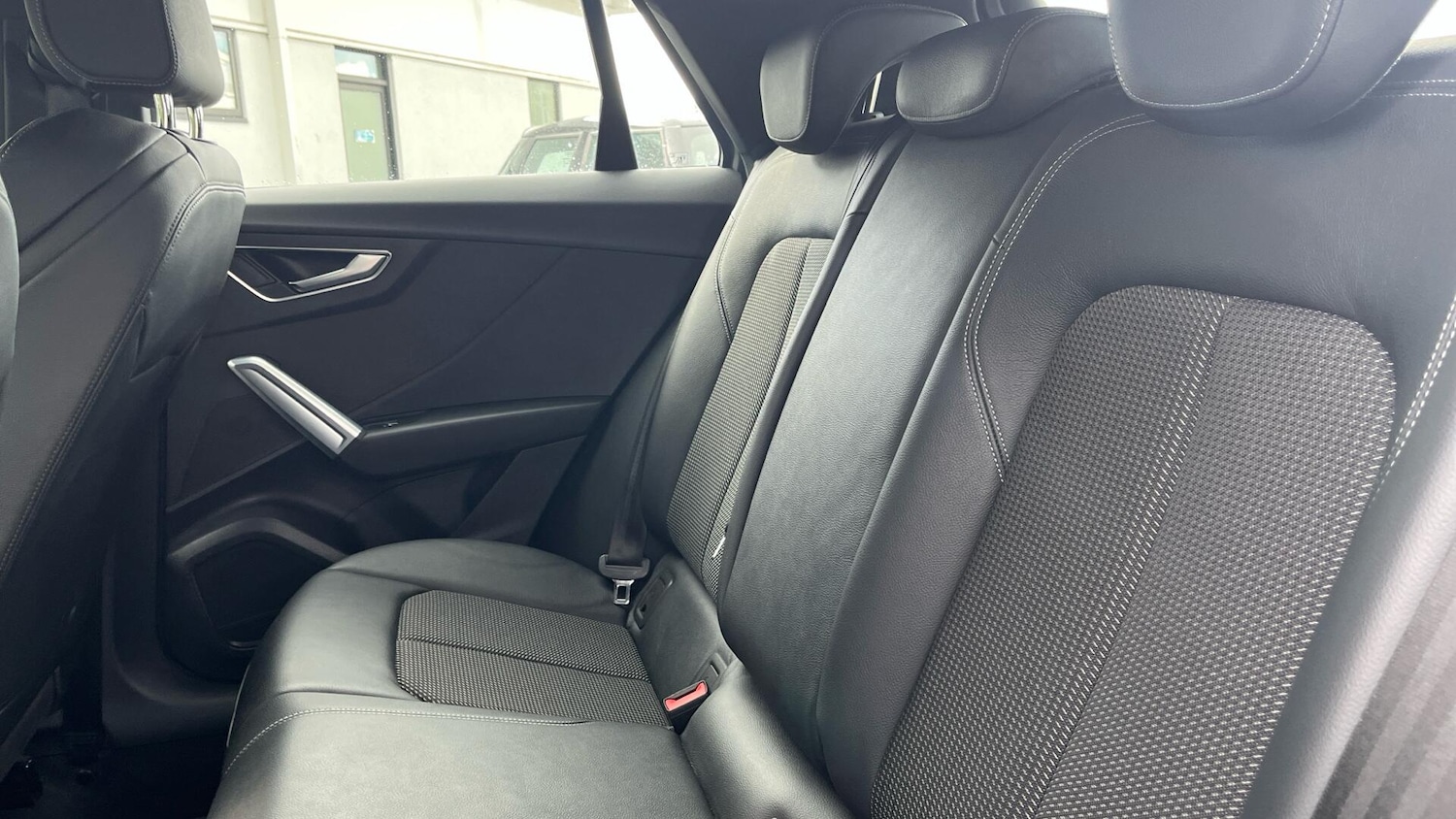 Used Audi Q2 2017 for sale - 76913207: Photo 12