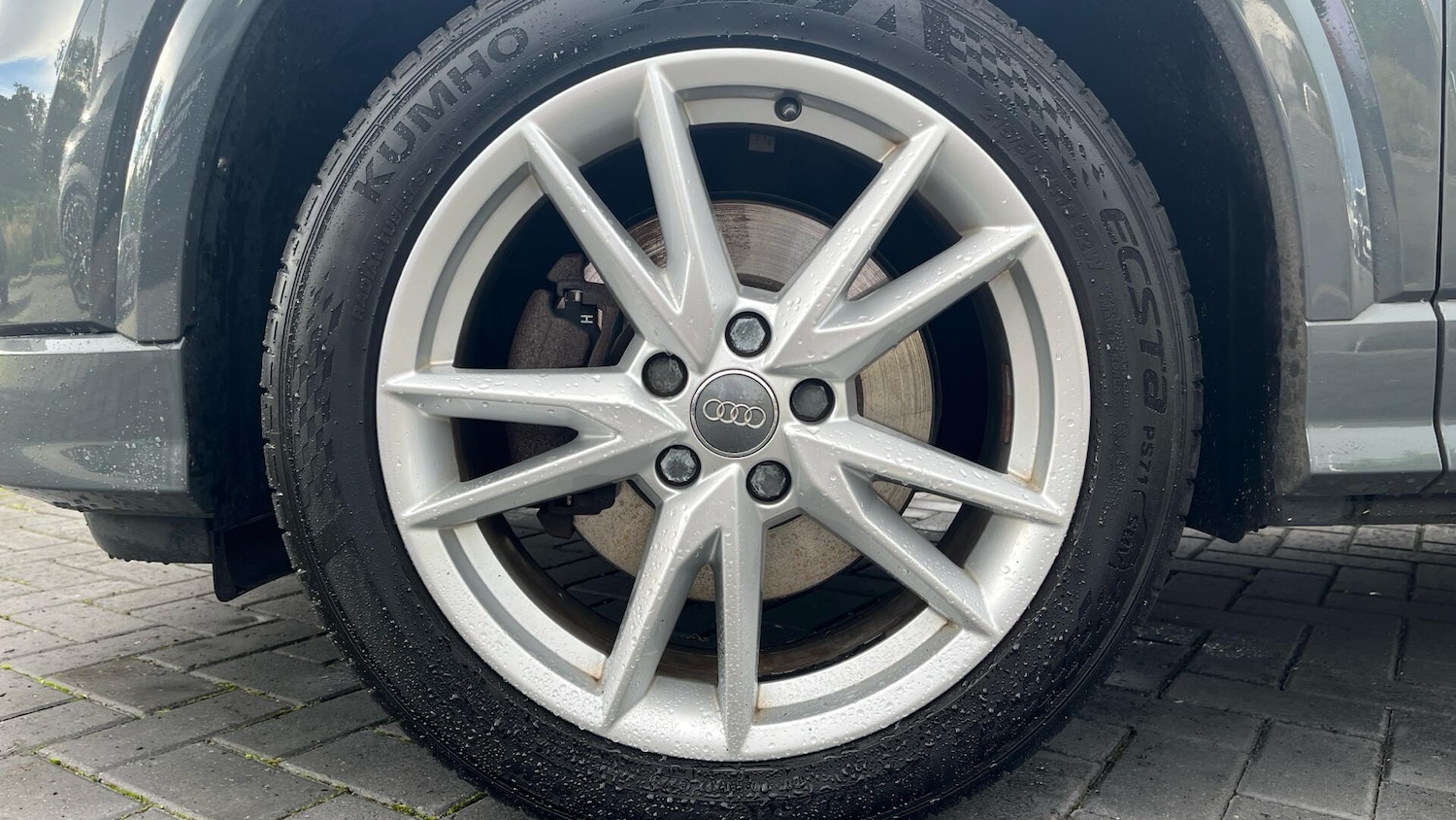 Used Audi Q2 2017 for sale - 76913207: Photo 14