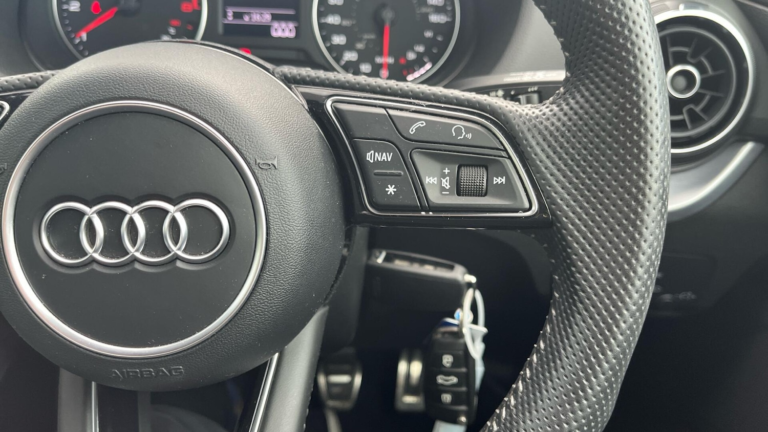 Used Audi Q2 2017 for sale - 76913207: Photo 18