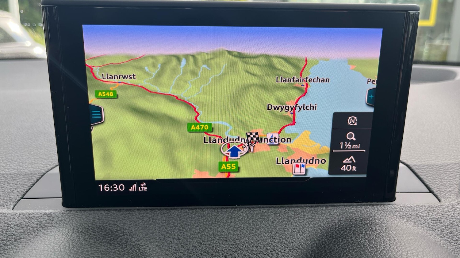 Used Audi Q2 2017 for sale - 76913207: Photo 27