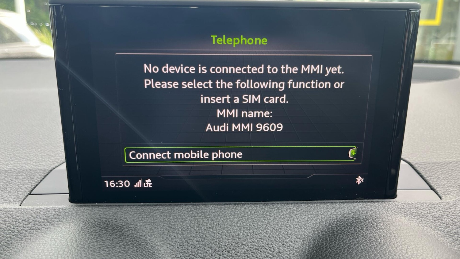 Used Audi Q2 2017 for sale - 76913207: Photo 28