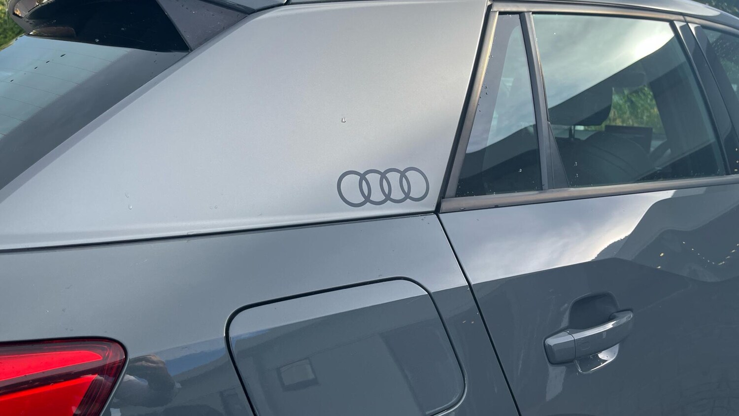 Used Audi Q2 2017 for sale - 76913207: Photo 32