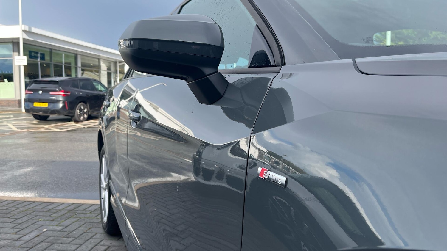 Used Audi Q2 2017 for sale - 76913207: Photo 43