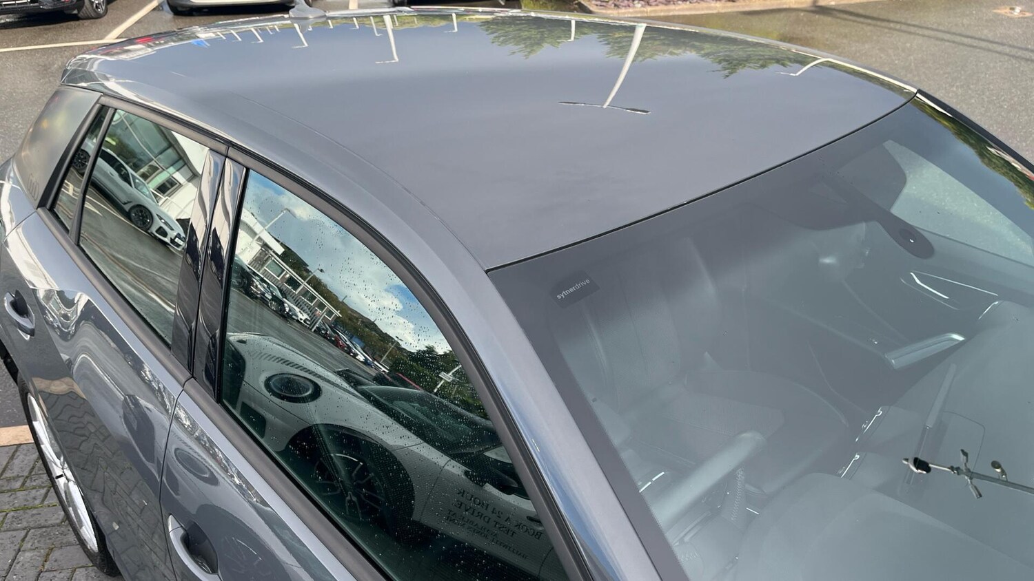 Used Audi Q2 2017 for sale - 76913207: Photo 44