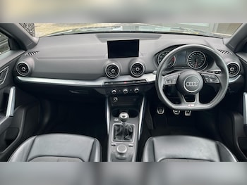 Used Audi Q2 2017 for sale - 76913207: Photo