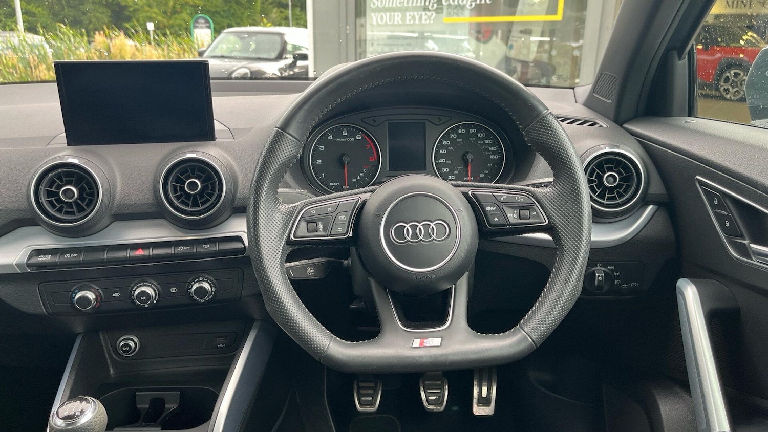 Used Audi Q2 2017 for sale - 76913207: Photo 5
