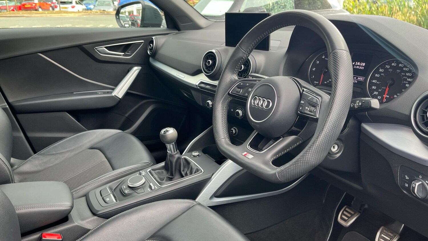 Used Audi Q2 2017 for sale - 76913207: Photo 6