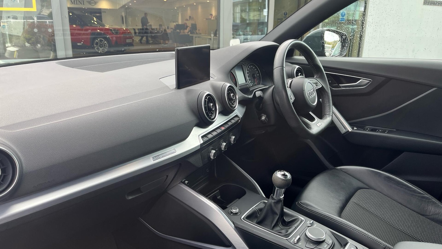 Used Audi Q2 2017 for sale - 76913207: Photo 7