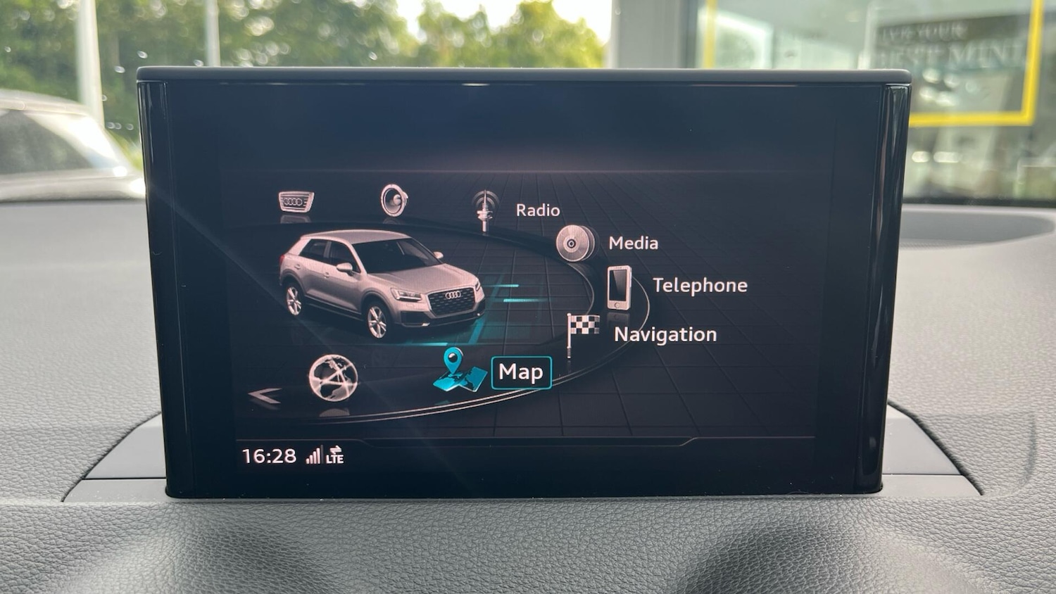 Used Audi Q2 2017 for sale - 76913207: Photo 8