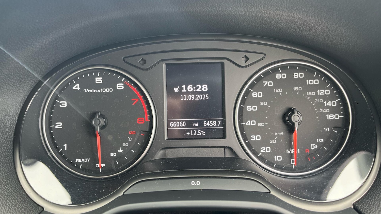 Used Audi Q2 2017 for sale - 76913207: Photo 9