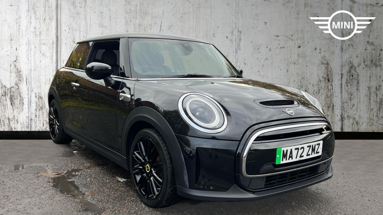 Used MINI Hatch 2022 for sale - 76832568: Photo 1