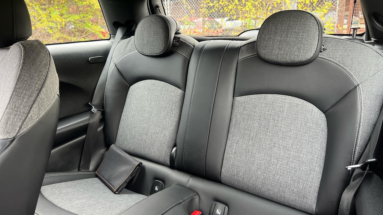 Used MINI Hatch 2022 for sale - 76832568: Photo 12