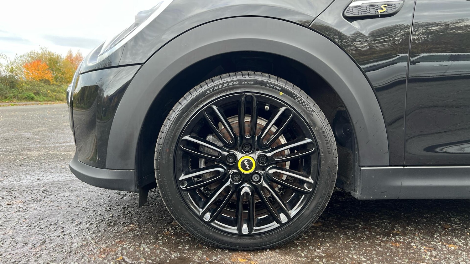 Used MINI Hatch 2022 for sale - 76832568: Photo 14