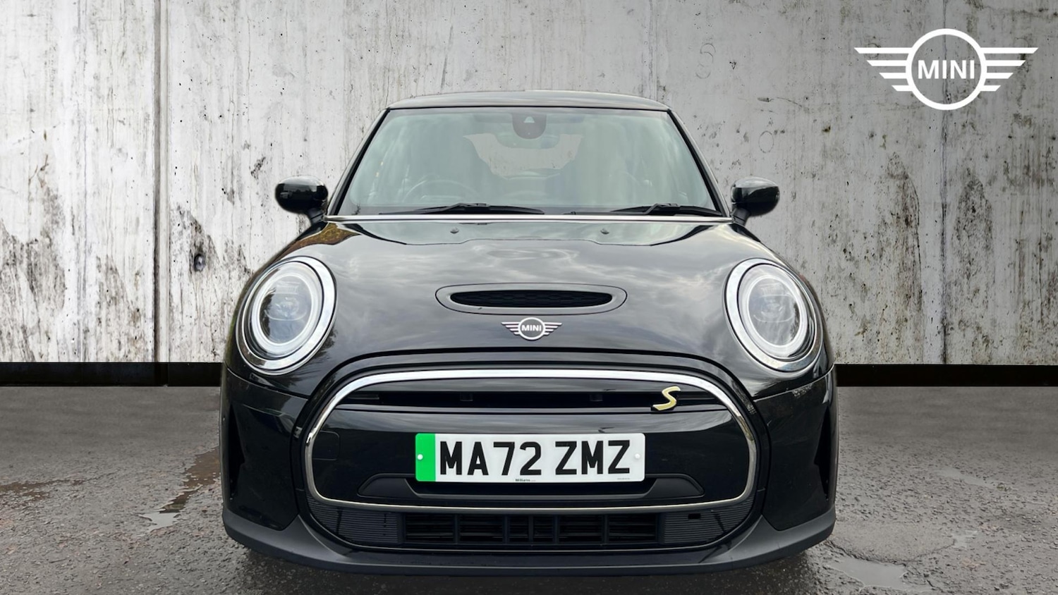 Used MINI Hatch 2022 for sale - 76832568: Photo 16
