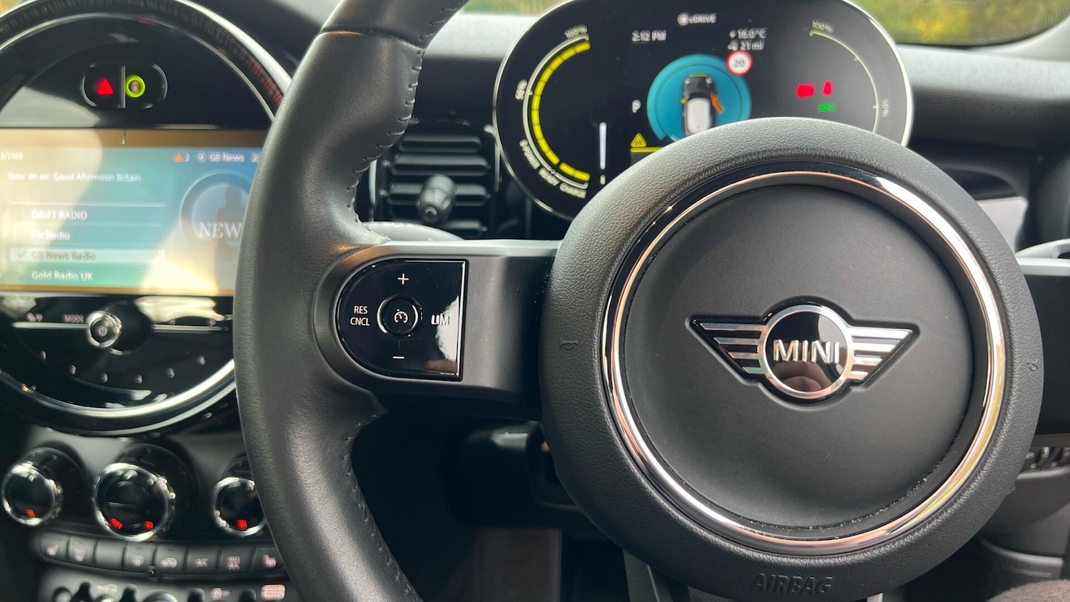 Used MINI Hatch 2022 for sale - 76832568: Photo 17