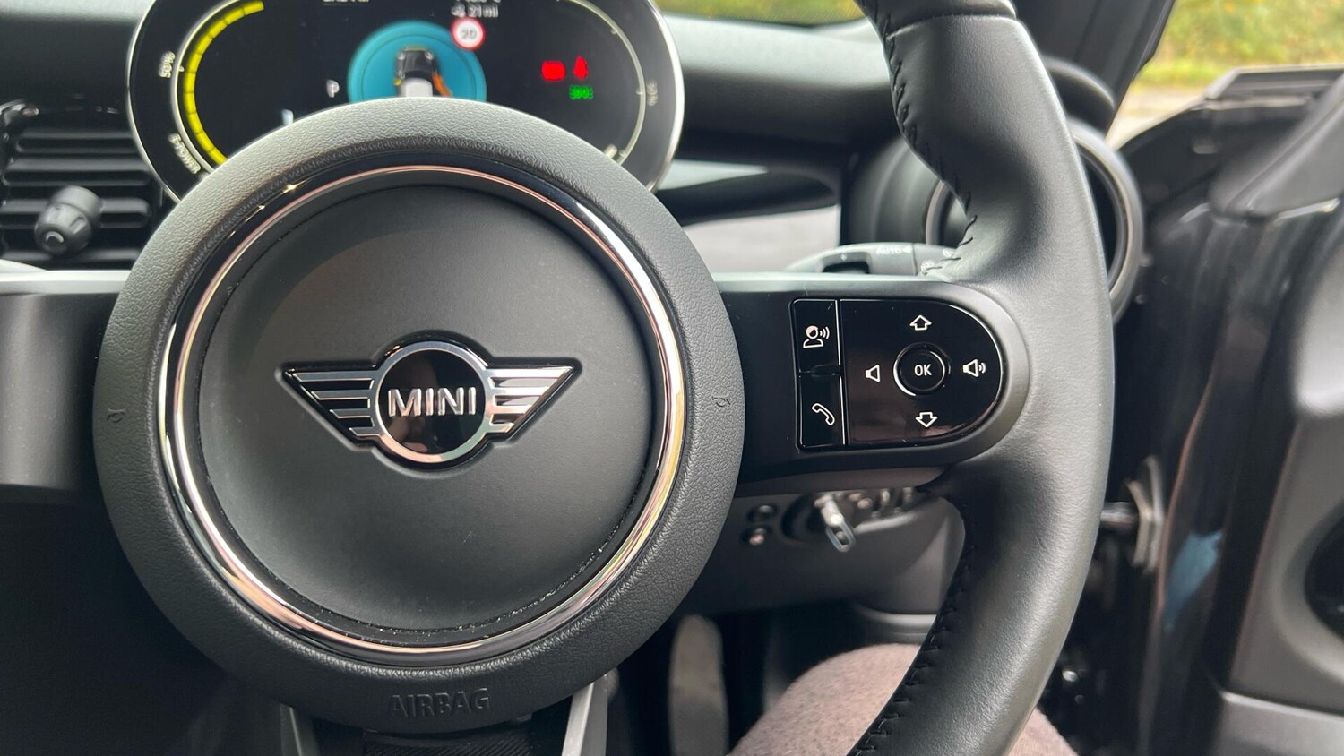 Used MINI Hatch 2022 for sale - 76832568: Photo 18