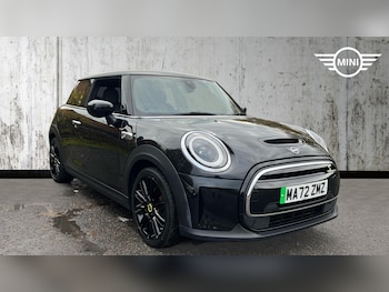 2022 (72) - 135kW Cooper S Level 2 33kWh 3dr Auto