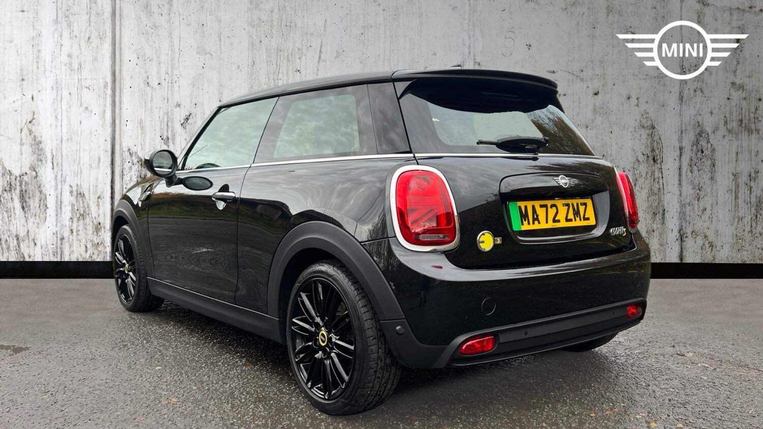 Used MINI Hatch 2022 for sale - 76832568: Photo 2