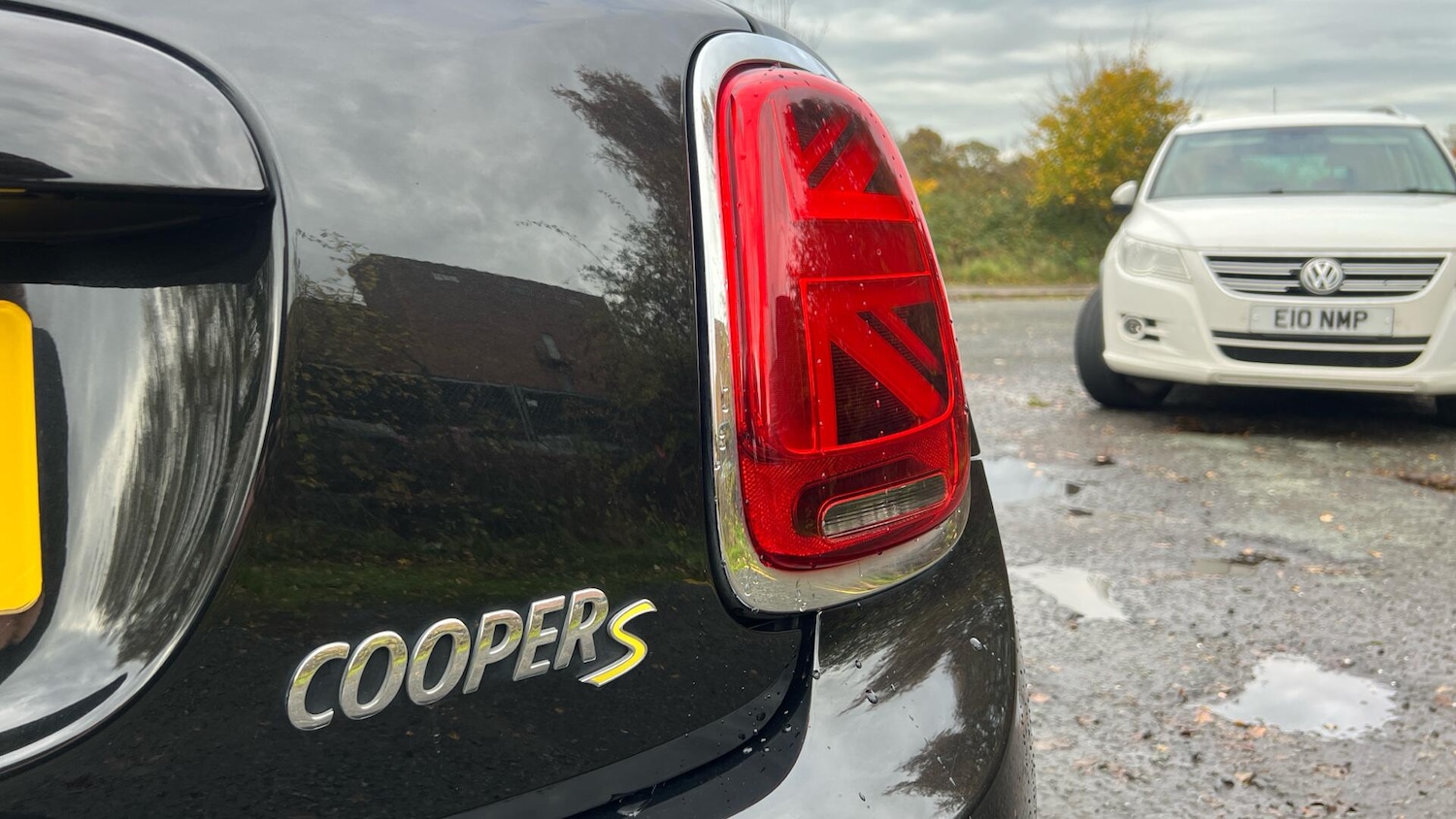 Used MINI Hatch 2022 for sale - 76832568: Photo 21