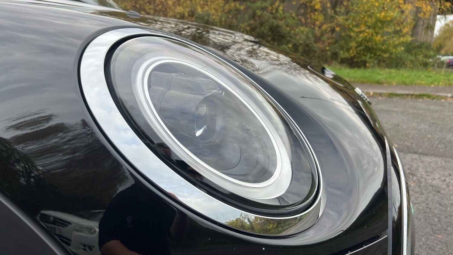 Used MINI Hatch 2022 for sale - 76832568: Photo 22