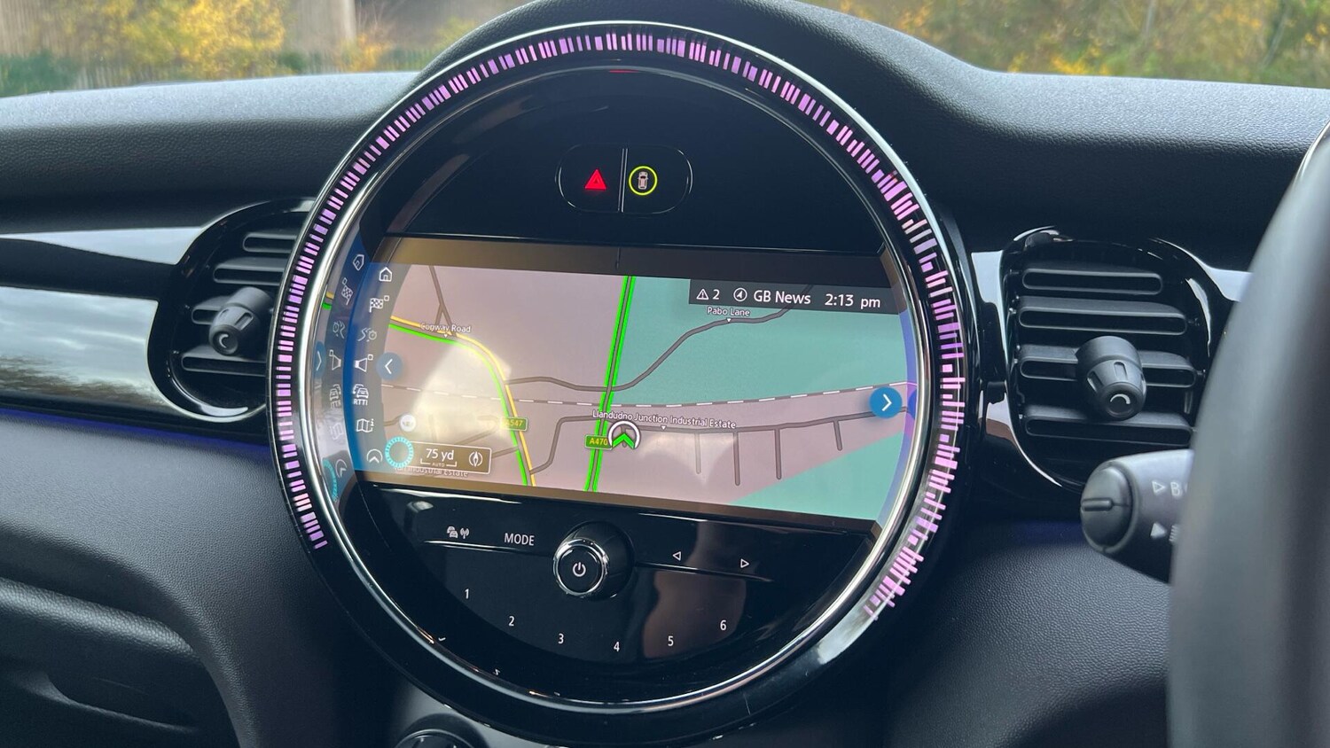 Used MINI Hatch 2022 for sale - 76832568: Photo 27