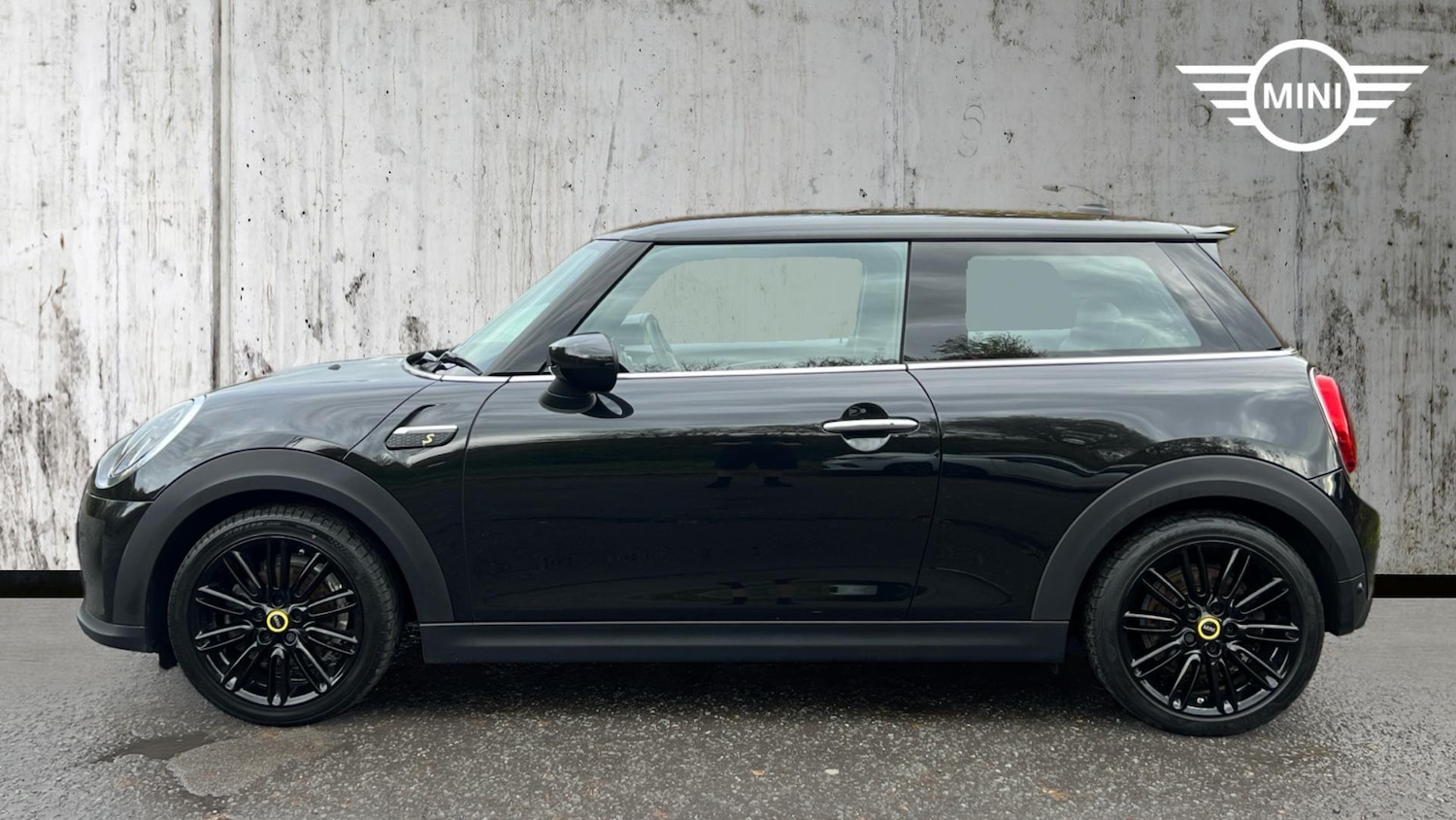 Used MINI Hatch 2022 for sale - 76832568: Photo 3