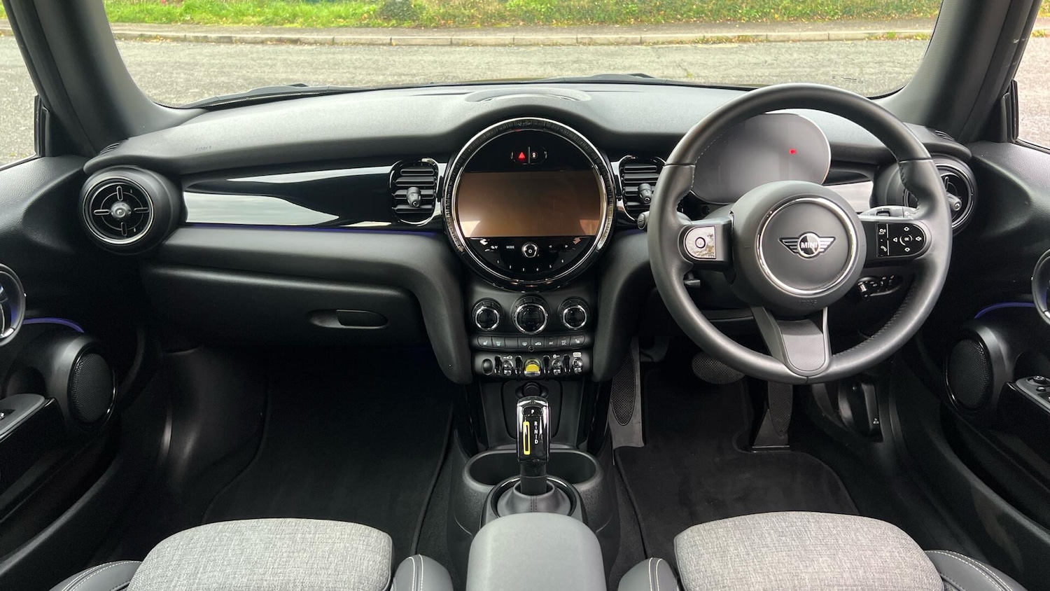 Used MINI Hatch 2022 for sale - 76832568: Photo 4