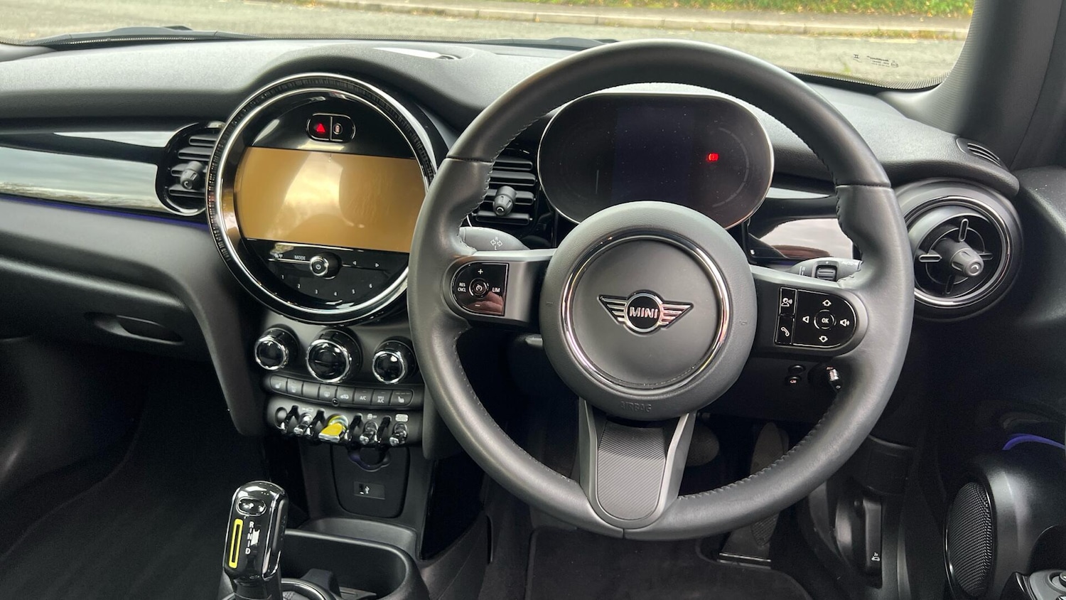 Used MINI Hatch 2022 for sale - 76832568: Photo 5