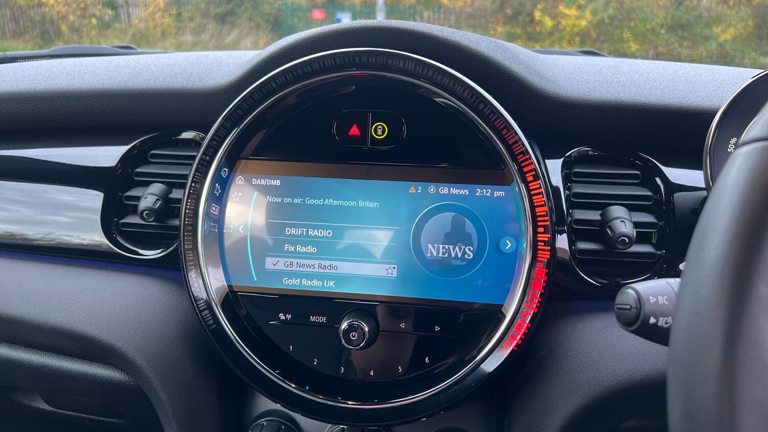 Used MINI Hatch 2022 for sale - 76832568: Photo 8