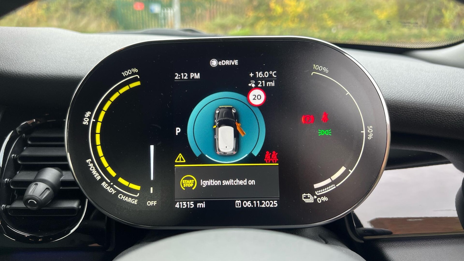 Used MINI Hatch 2022 for sale - 76832568: Photo 9