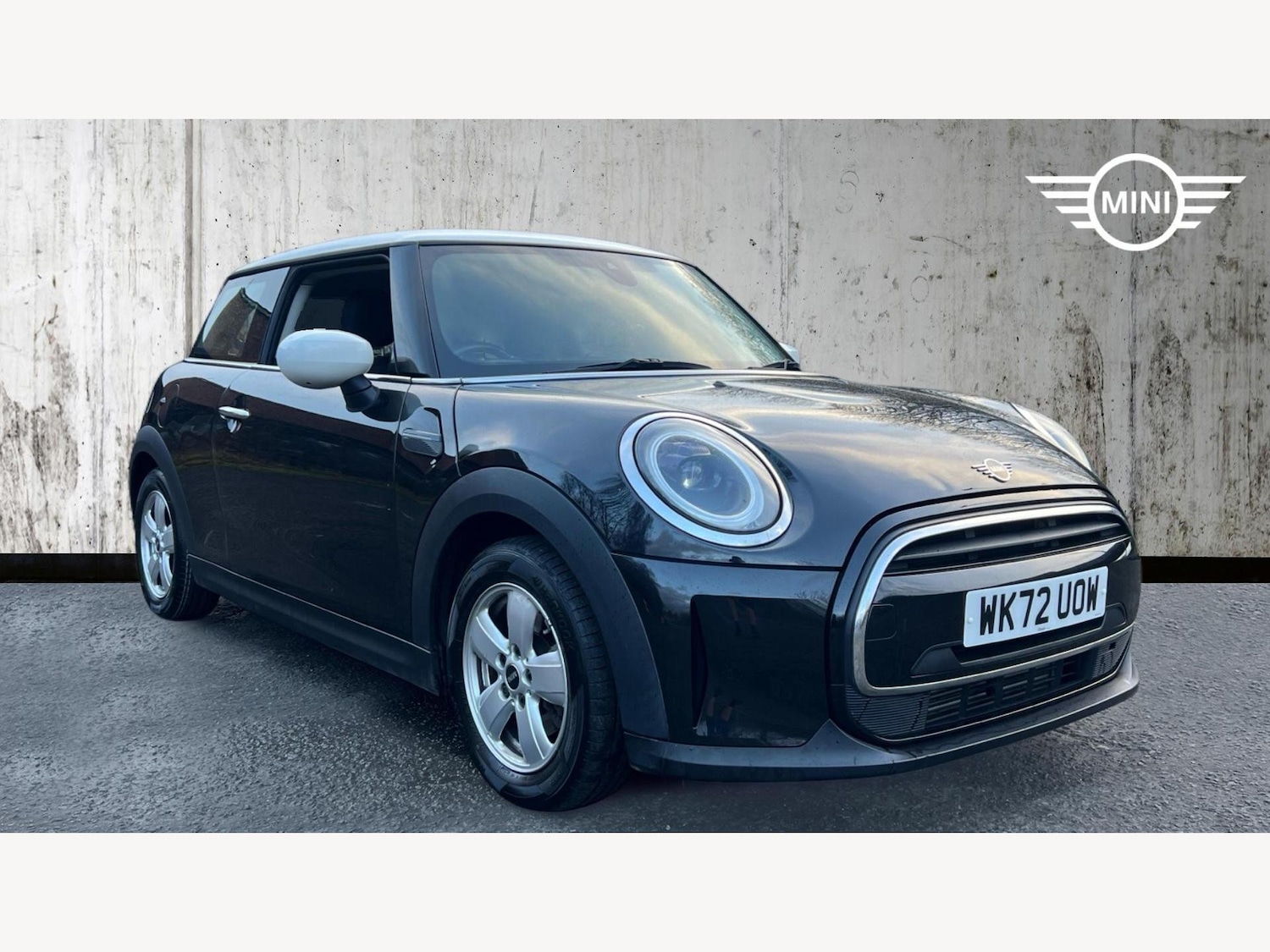 Used MINI Hatch for sale - 77278593: Photo 1