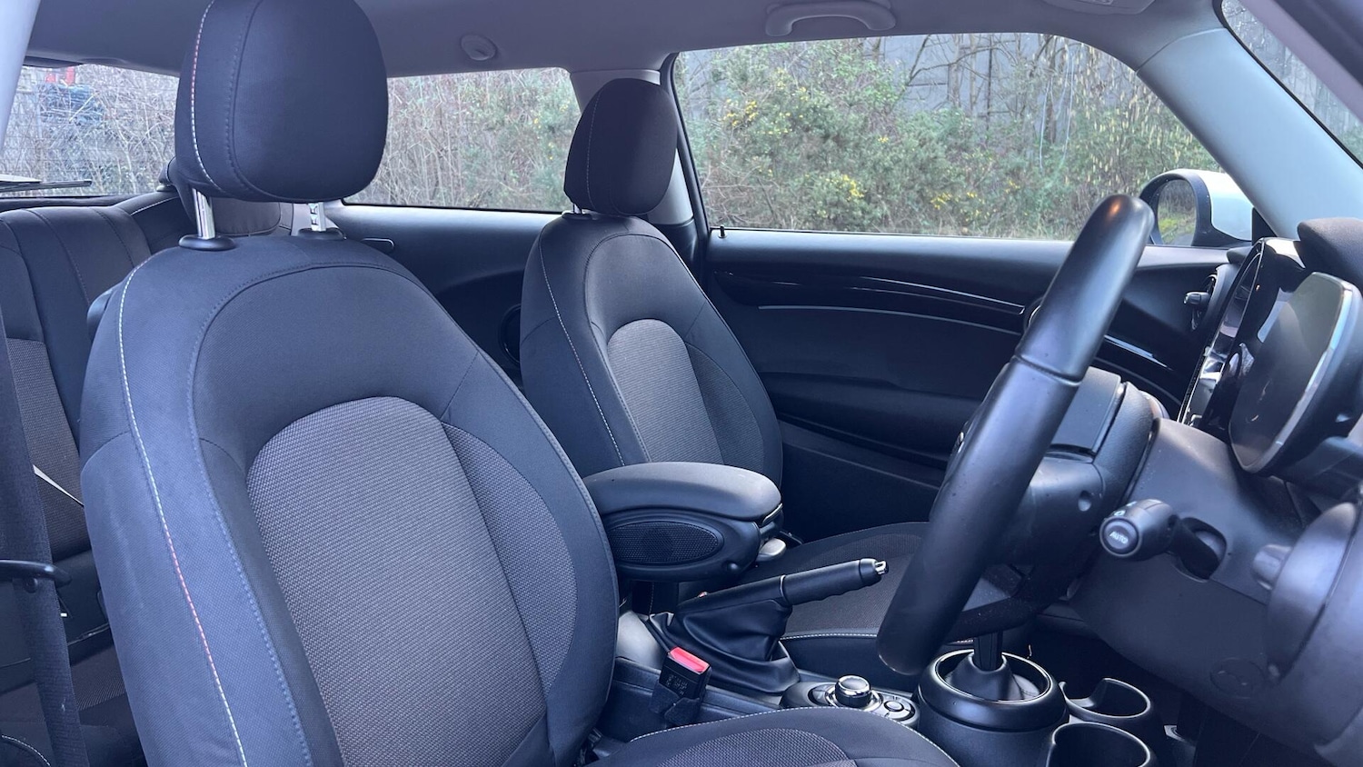 Used MINI Hatch for sale - 77278593: Photo 11