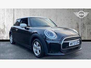 Used MINI Hatch 2022 for sale - 77278593: Photo