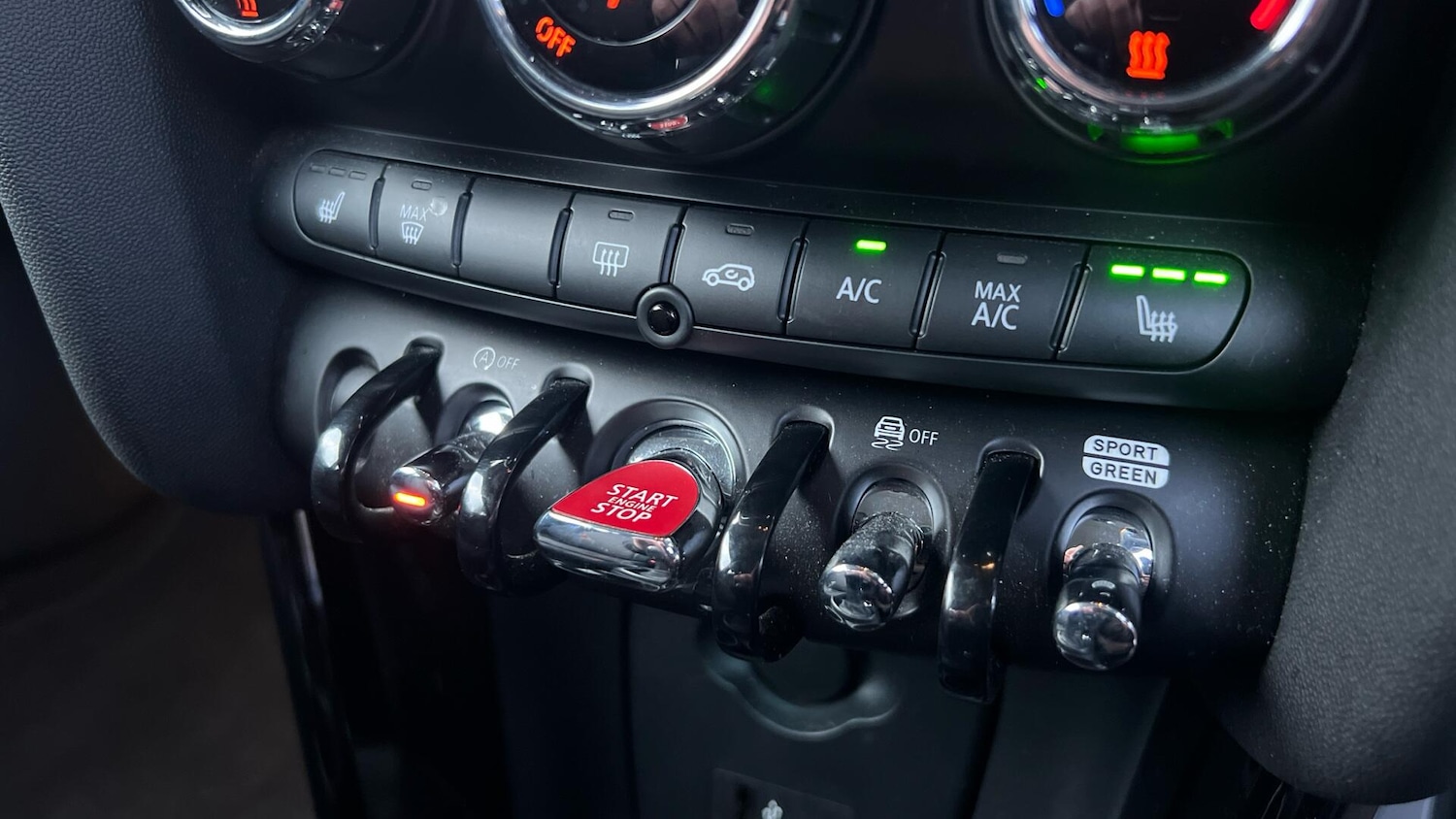 Used MINI Hatch for sale - 77278593: Photo 26