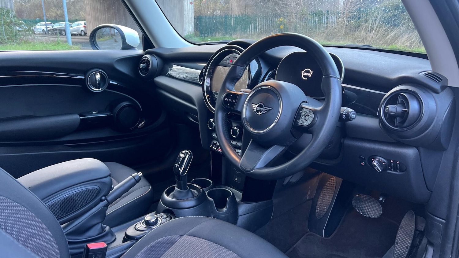 Used MINI Hatch for sale - 77278593: Photo 6