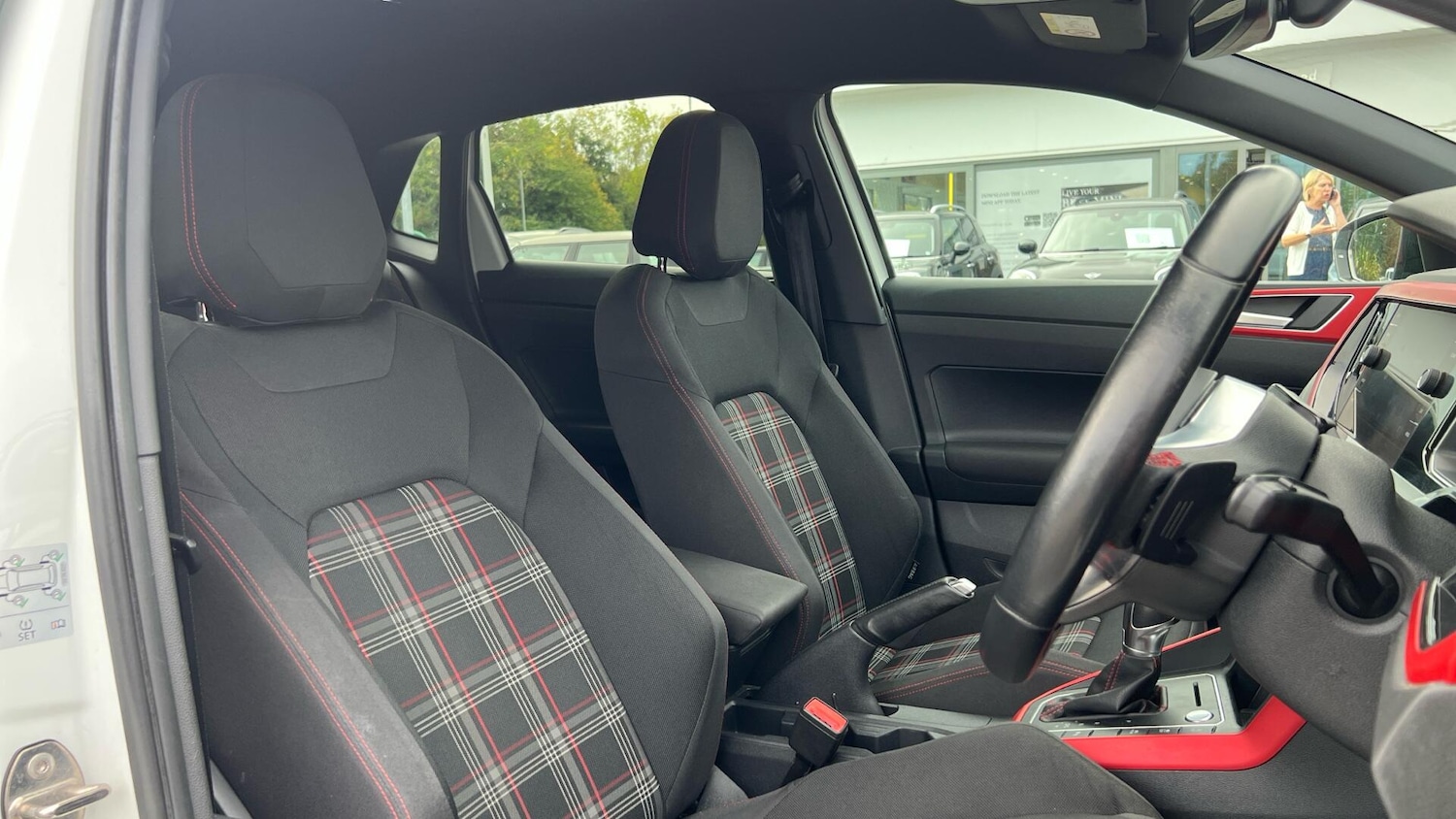 Used Volkswagen Polo 2019 for sale - 77467941: Photo 11