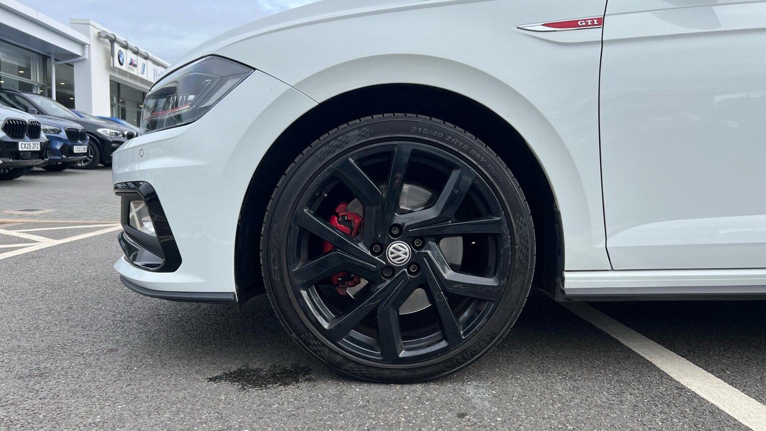 Used Volkswagen Polo 2019 for sale - 77467941: Photo 14