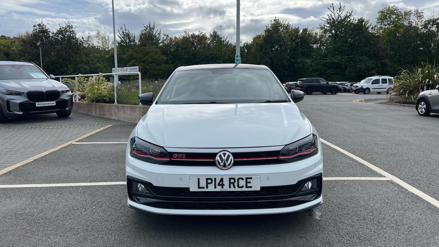 Used Volkswagen Polo 2019 for sale - 77467941: Photo 16